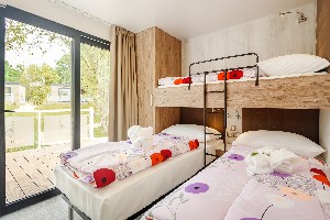 Hotel BOUTIQUE CAMPING SANTA MARINA wakacje