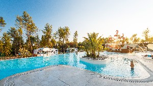 Hotel BOUTIQUE CAMPING SANTA MARINA wakacje