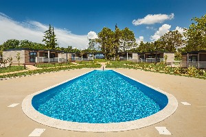 Hotel BOUTIQUE CAMPING SANTA MARINA wakacje