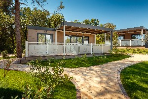 Hotel BOUTIQUE CAMPING SANTA MARINA wakacje