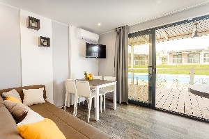 Hotel BOUTIQUE CAMPING SANTA MARINA wakacje