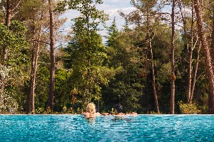 Hotel BOUTIQUE CAMPING SANTA MARINA wakacje