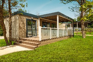 Hotel BOUTIQUE CAMPING SANTA MARINA wakacje