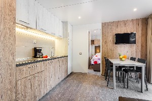 Hotel BOUTIQUE CAMPING SANTA MARINA wakacje