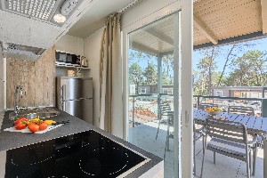 Hotel BOUTIQUE CAMPING SANTA MARINA wakacje