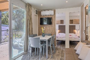 Hotel BOUTIQUE CAMPING SANTA MARINA wakacje