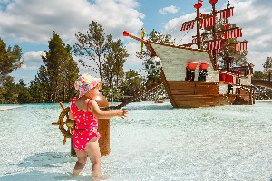 Hotel BOUTIQUE CAMPING SANTA MARINA wakacje