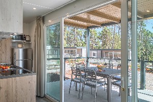 Hotel BOUTIQUE CAMPING SANTA MARINA wakacje