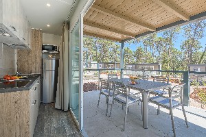 Hotel BOUTIQUE CAMPING SANTA MARINA wakacje