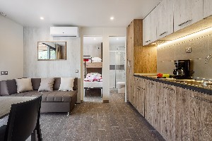 Hotel BOUTIQUE CAMPING SANTA MARINA wakacje