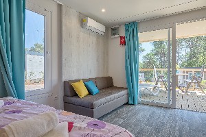 Hotel BOUTIQUE CAMPING SANTA MARINA wakacje