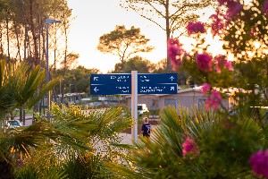 Hotel BOUTIQUE CAMPING SANTA MARINA wakacje