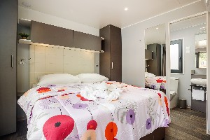 Hotel BOUTIQUE CAMPING SANTA MARINA wakacje