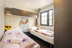 Hotel BOUTIQUE CAMPING SANTA MARINA wakacje