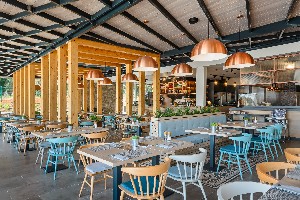 Hotel BOUTIQUE CAMPING SANTA MARINA wakacje