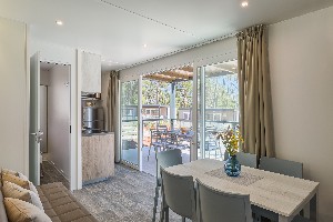 Hotel BOUTIQUE CAMPING SANTA MARINA wakacje