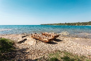 Hotel BOUTIQUE CAMPING SANTA MARINA wakacje