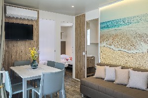 Hotel BOUTIQUE CAMPING SANTA MARINA wakacje