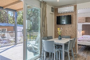 Hotel BOUTIQUE CAMPING SANTA MARINA wakacje