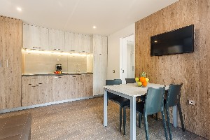 Hotel BOUTIQUE CAMPING SANTA MARINA wakacje