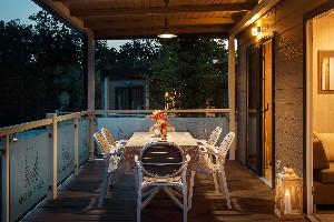 Hotel BOUTIQUE CAMPING SANTA MARINA wakacje