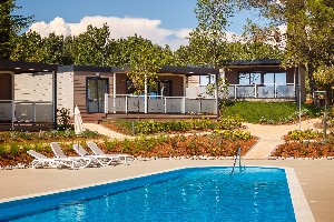 Hotel BOUTIQUE CAMPING SANTA MARINA wakacje