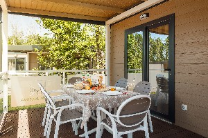 Hotel BOUTIQUE CAMPING SANTA MARINA wakacje