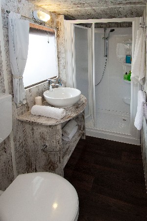 Hotel BOUTIQUE CAMPING SANTA MARINA wakacje