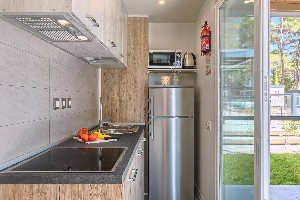 Hotel BOUTIQUE CAMPING SANTA MARINA wakacje