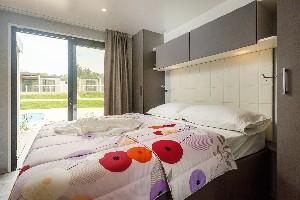 Hotel BOUTIQUE CAMPING SANTA MARINA wakacje