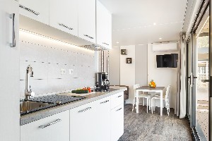 Hotel BOUTIQUE CAMPING SANTA MARINA wakacje