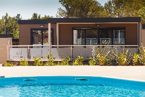 Hotel BOUTIQUE CAMPING SANTA MARINA wakacje