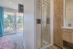 Hotel BOUTIQUE CAMPING SANTA MARINA wakacje