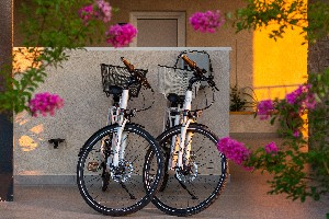 Hotel BOUTIQUE CAMPING SANTA MARINA wakacje