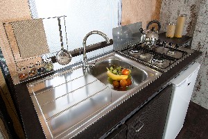 Hotel BOUTIQUE CAMPING SANTA MARINA wakacje