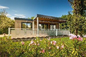 Hotel BOUTIQUE CAMPING SANTA MARINA wakacje