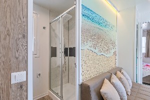 Hotel BOUTIQUE CAMPING SANTA MARINA wakacje