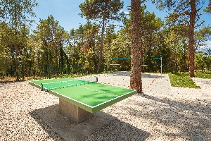 Hotel BOUTIQUE CAMPING SANTA MARINA wakacje