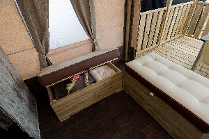 Hotel BOUTIQUE CAMPING SANTA MARINA wakacje