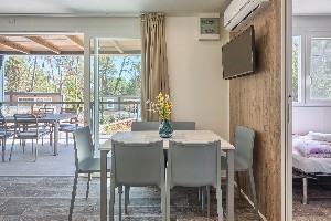 Hotel BOUTIQUE CAMPING SANTA MARINA wakacje