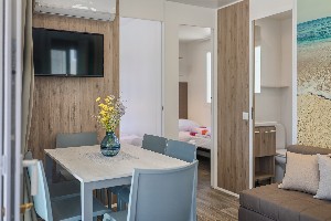 Hotel BOUTIQUE CAMPING SANTA MARINA wakacje