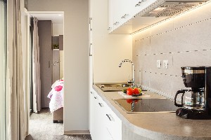 Hotel BOUTIQUE CAMPING SANTA MARINA wakacje