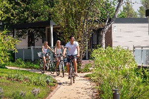 Hotel BOUTIQUE CAMPING SANTA MARINA wakacje