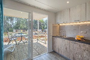 Hotel BOUTIQUE CAMPING SANTA MARINA wakacje