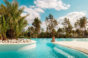 Hotel BOUTIQUE CAMPING SANTA MARINA wakacje