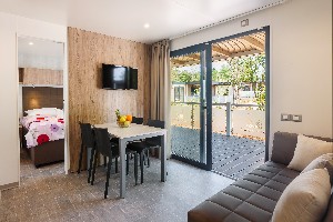 Hotel BOUTIQUE CAMPING SANTA MARINA wakacje