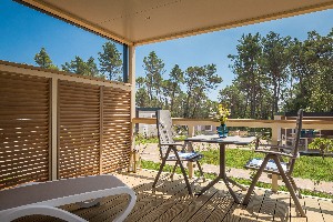 Hotel BOUTIQUE CAMPING SANTA MARINA wakacje