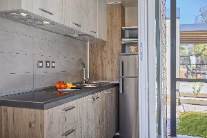 Hotel BOUTIQUE CAMPING SANTA MARINA wakacje