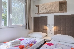 Hotel BOUTIQUE CAMPING SANTA MARINA wakacje