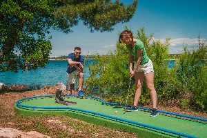 Recreational facility